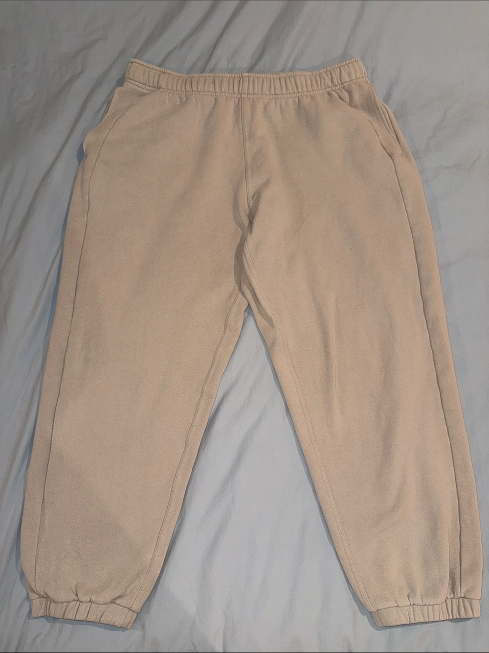 Lululemon Mid-rise Scuba Joggers